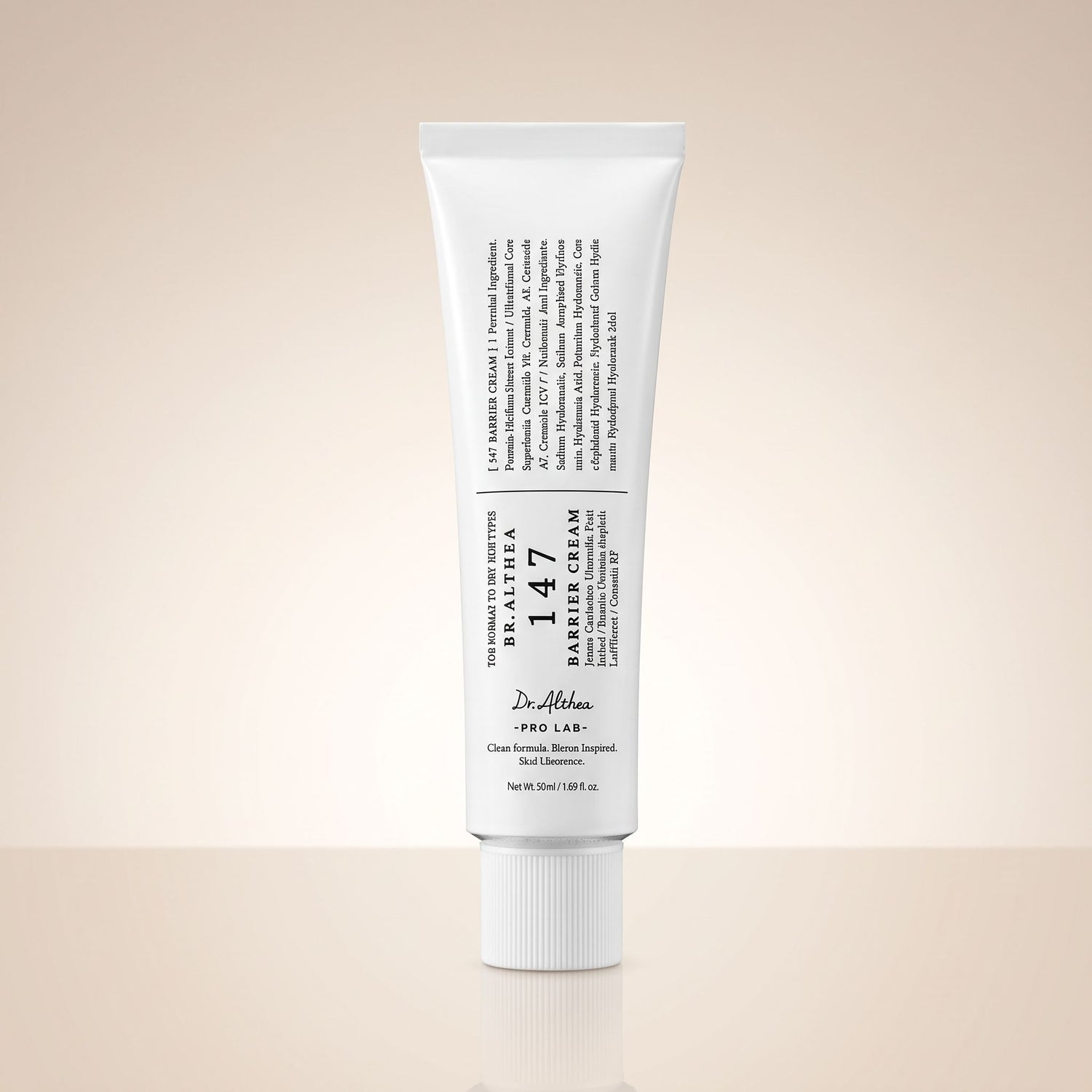 DRALTHEA [EU] 147 BARRIER CREAM 50ML - hero