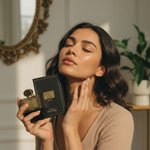 LATTAFA Rave Les Femmes Pure Desire Eau de Parfum  - 100ml - lifestyle