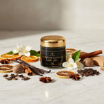 EL NABIL Bakhoor Al NIGHT 40GM - ingredients