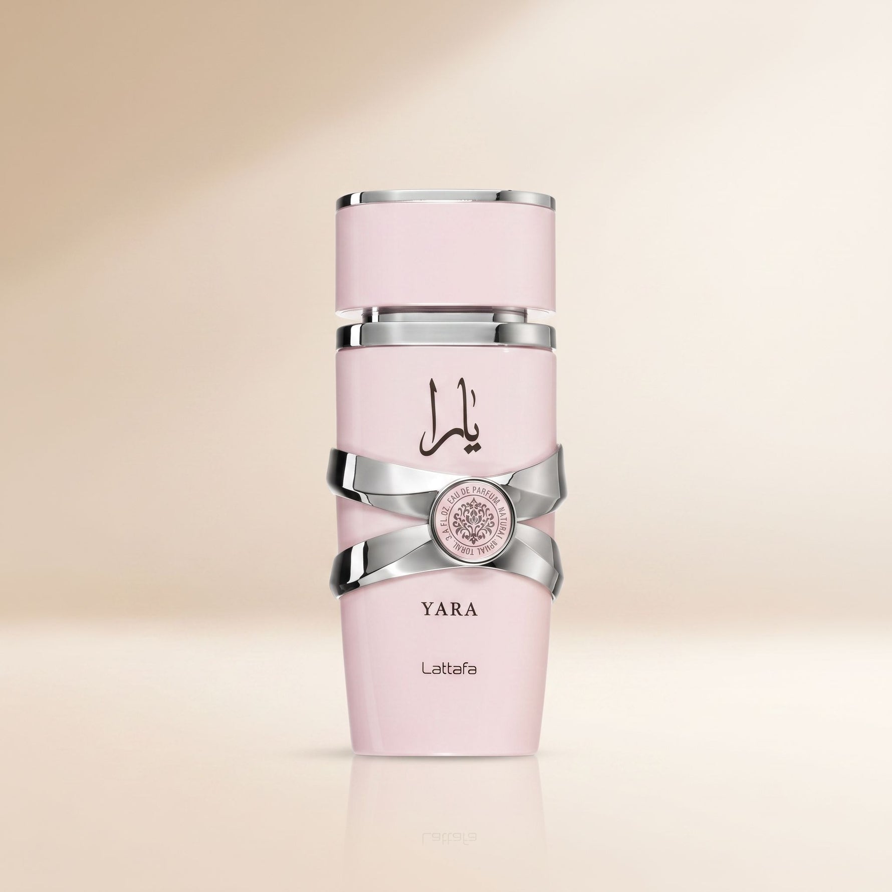 LATTAFA Collection Yara Rose Eau de Parfum  - 100ml - hero