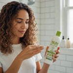 Yari Green Curls Hydrating Conditioner 355ml - lifestyle