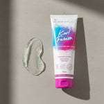Les Secrets de Loly – Kurl Fusion Gel-Sérum Définition 100ml - texture
