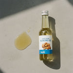 Yari Huile d’Amande Douce 250 ml - texture