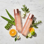 MEDICUBE TRIPLE COLLAGEN TONER
4.0 (140ML) - ingredients
