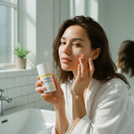 [BIODANCE] RADIANT VITA NIACINAMIDE CREAM 50ml — Éclat et vitalité instantanés - lifestyle