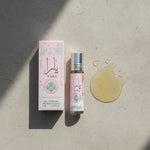 ROLL ON YARA BLANC REF LQY1005 10ML - texture