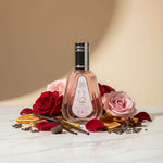 PARFUM LATTAFA YARA ROSE REF L6096 50ML - ingredients
