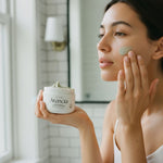 ARENCIA Fresh Green Rice Mochi Cleanser – Nettoyant Doux au Riz 120 g - lifestyle