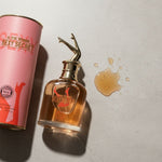 PARFUM SEXY SECRET REF 12552 35ML - texture