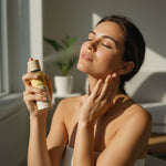 L'ACTONE Brume Sole Patchouli 250ml - lifestyle