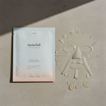 Etude House – Moistfull Collagen Deep Sheet Mask – 1pc — Hydratation intense au collagène - texture