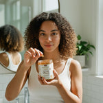 African Pride Moisture Miracle – Gel Coiffant Max Hold Black Castor & Jojoba Oil 510g - lifestyle