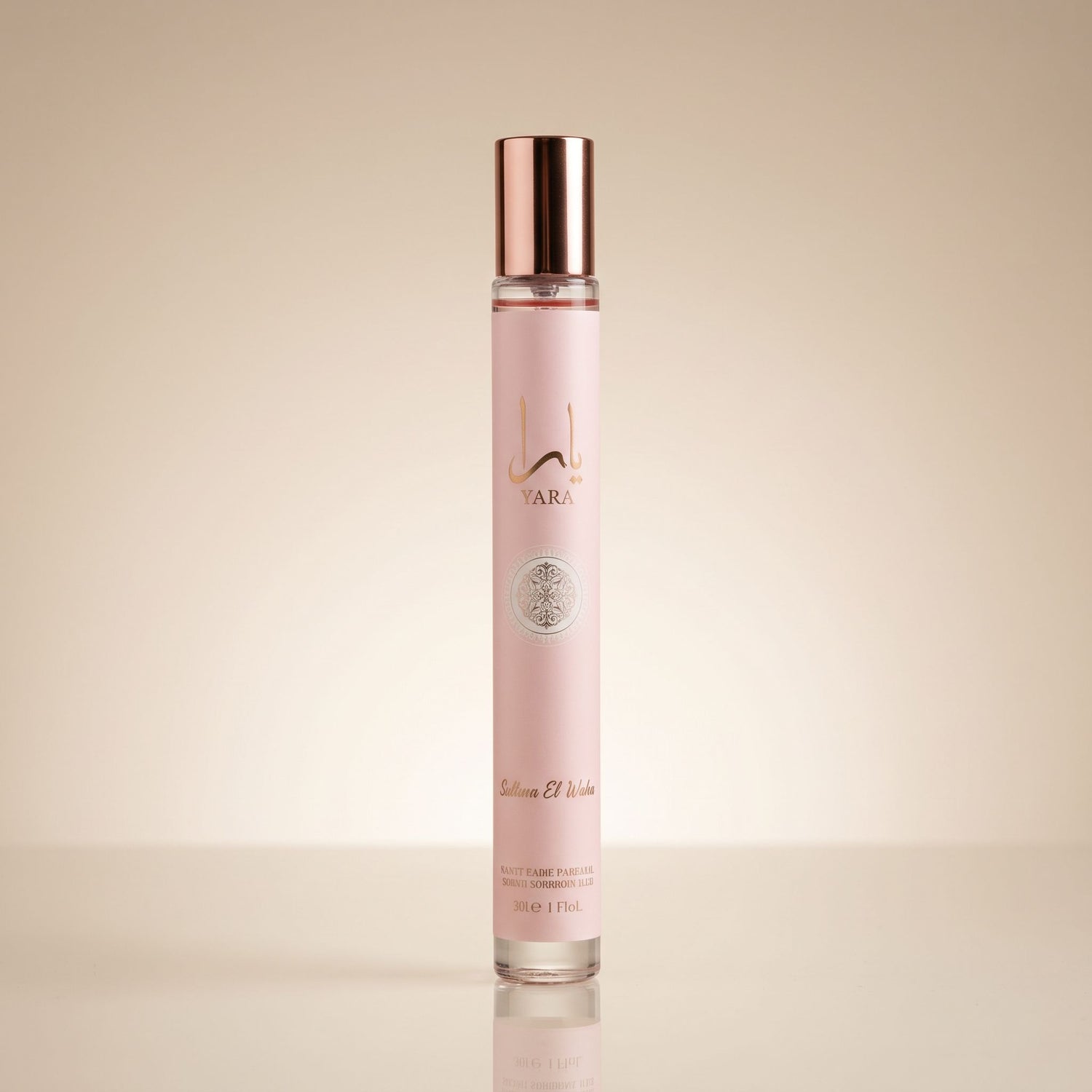 SULTAN EL WAHA Yara Eau de Parfum - 35ml - hero