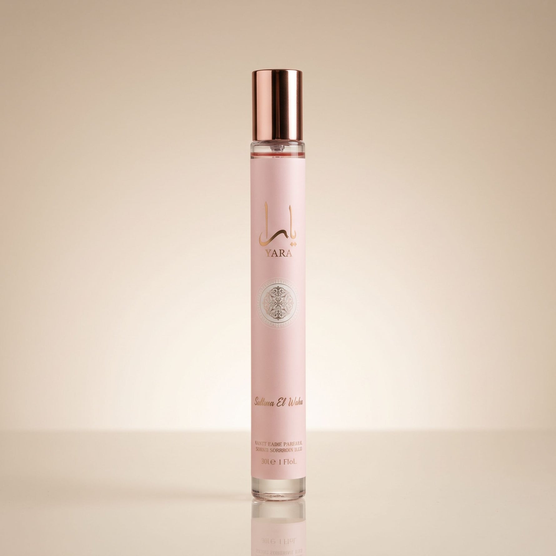 SULTAN EL WAHA Yara Eau de Parfum - 35ml - hero