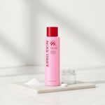 APRILSKIN – TXA Niacinamide 99 Milky Toner — Éclat unifié et hydratation intense - ingredients