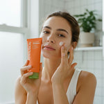 [APRILSKIN (EU)] CARROTENE IPMP™ SOOTHING BODY LOTION 200ML (EU) - lifestyle