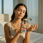 NISH LADY Beach Kiss Brume corps 260ml - lifestyle