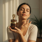 ASIL COLLECTION  Ombre Eau de Parfum- 100ml - lifestyle