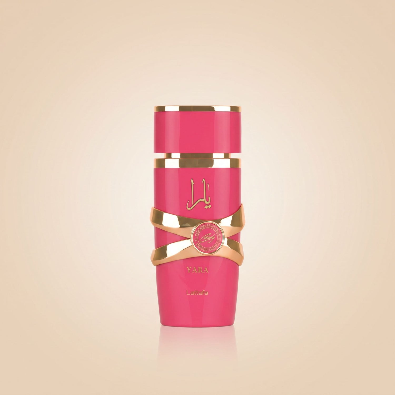 LATTAFA Yara Candy Eau de Parfum - 100ml - hero