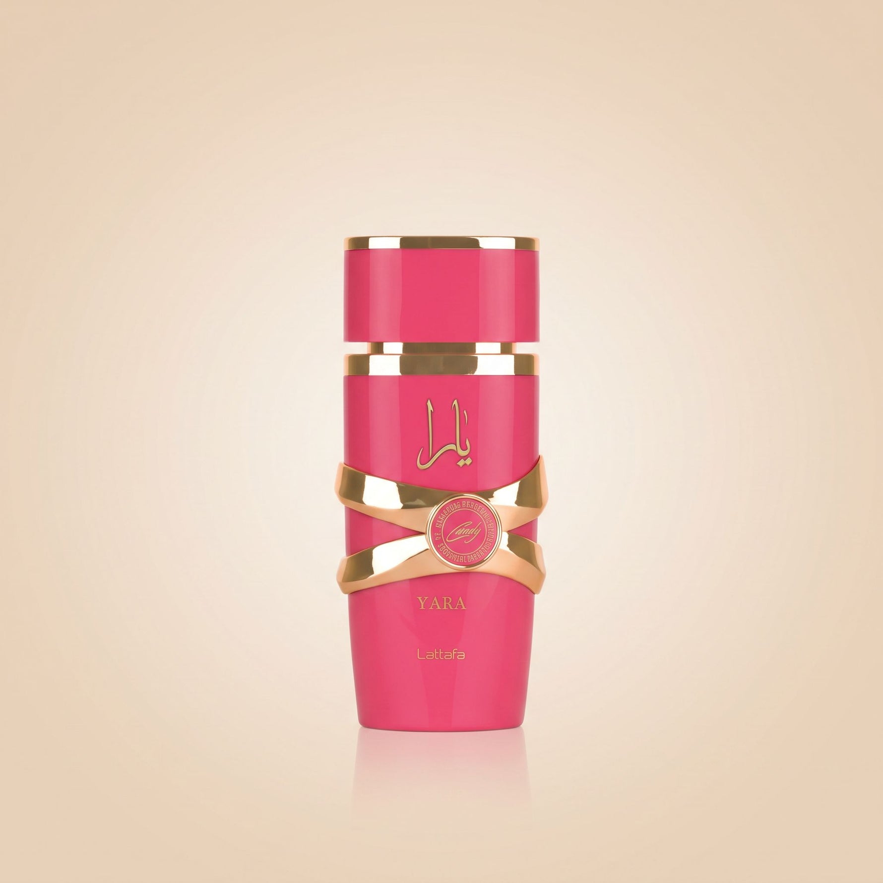 LATTAFA Yara Candy Eau de Parfum - 100ml - hero