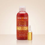 Creme of Nature Gel Hair Color Intensive Red 7.6 - hero