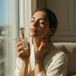 PARIS CORNER December Vanilla Eau de Parfum - 85ml - lifestyle