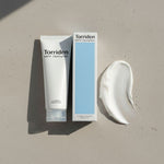 Torriden Hyaluronic Acid Foam Cleanser – Mousse Nettoyante Hydratante 150 ml - texture