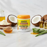 JM&L Locking Gel 170g - ingredients
