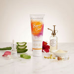 Les Secrets de Loly – Boost Curl Activateur & Révélateur de Boucles 250ml - ingredients