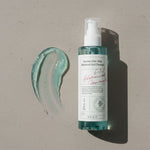AXIS-Y Quinoa One-Step Balanced Gel Cleanser – Gel Nettoyant Équilibrant au Quinoa 180 ml - texture