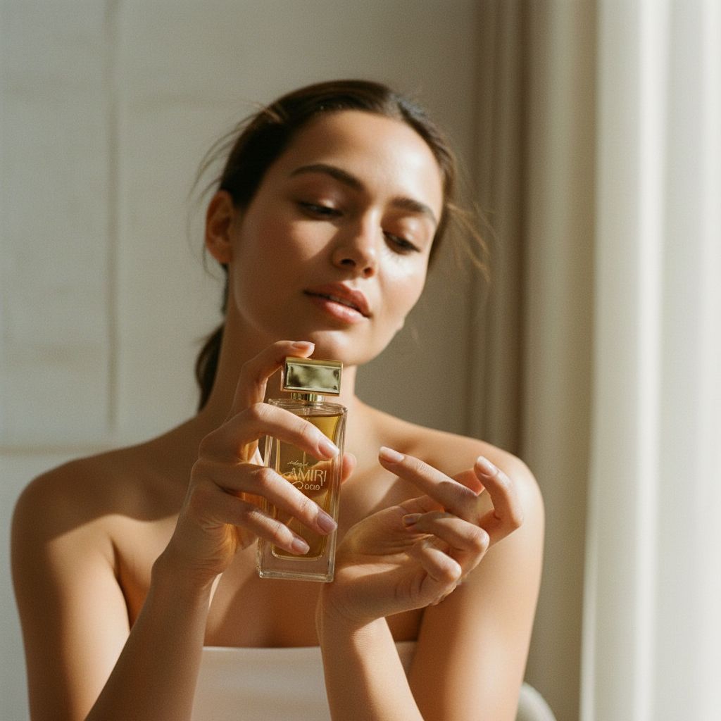 MINERVA Oud Al Amiri 100ml - lifestyle