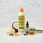 JM&L Tingle Shampoo 237ml 8oz - ingredients