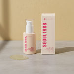 [KSECRET] SEOUL 1988 BOOSTING SERUM: COLLAGEN COMPLEX 7 + RED GINSENG — Éclat et fermeté intense - texture