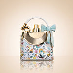 NUDO Exotic Flowers Eau de Parfum - 100ml - hero