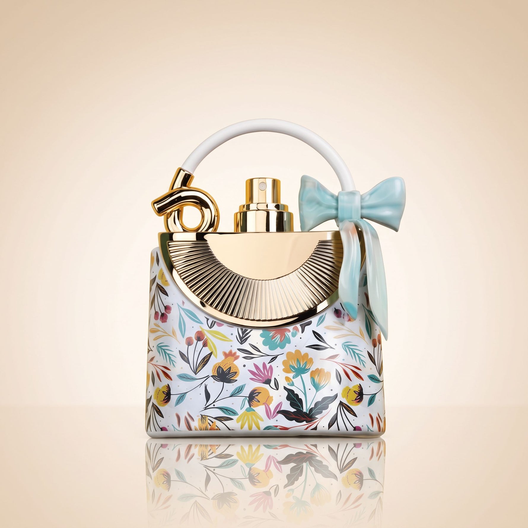 NUDO Exotic Flowers Eau de Parfum - 100ml - hero