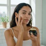 [Mary&May] (Renew) Idebenone + Blackberry complex intensive total care cream 70g — Soin intensif rajeunissant complet - lifestyle