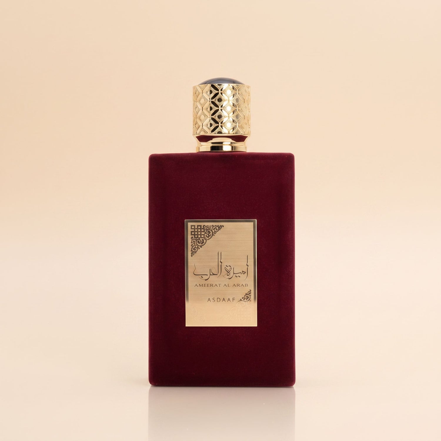 SULTAN EL WAHA Ameerat Al Arab Eau de Parfum - 100ml - hero