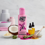 Crazy Color Pinkissimo 100 ml - ingredients