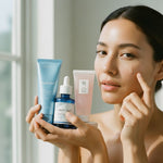 Pack Peau Grasse & Pores - lifestyle