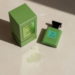 PARFUMS DE NICHE Exclusive Velvet Privé 100ml - texture