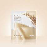 ANUA RICE 70 GLOW COLLAGEN MASK - hero