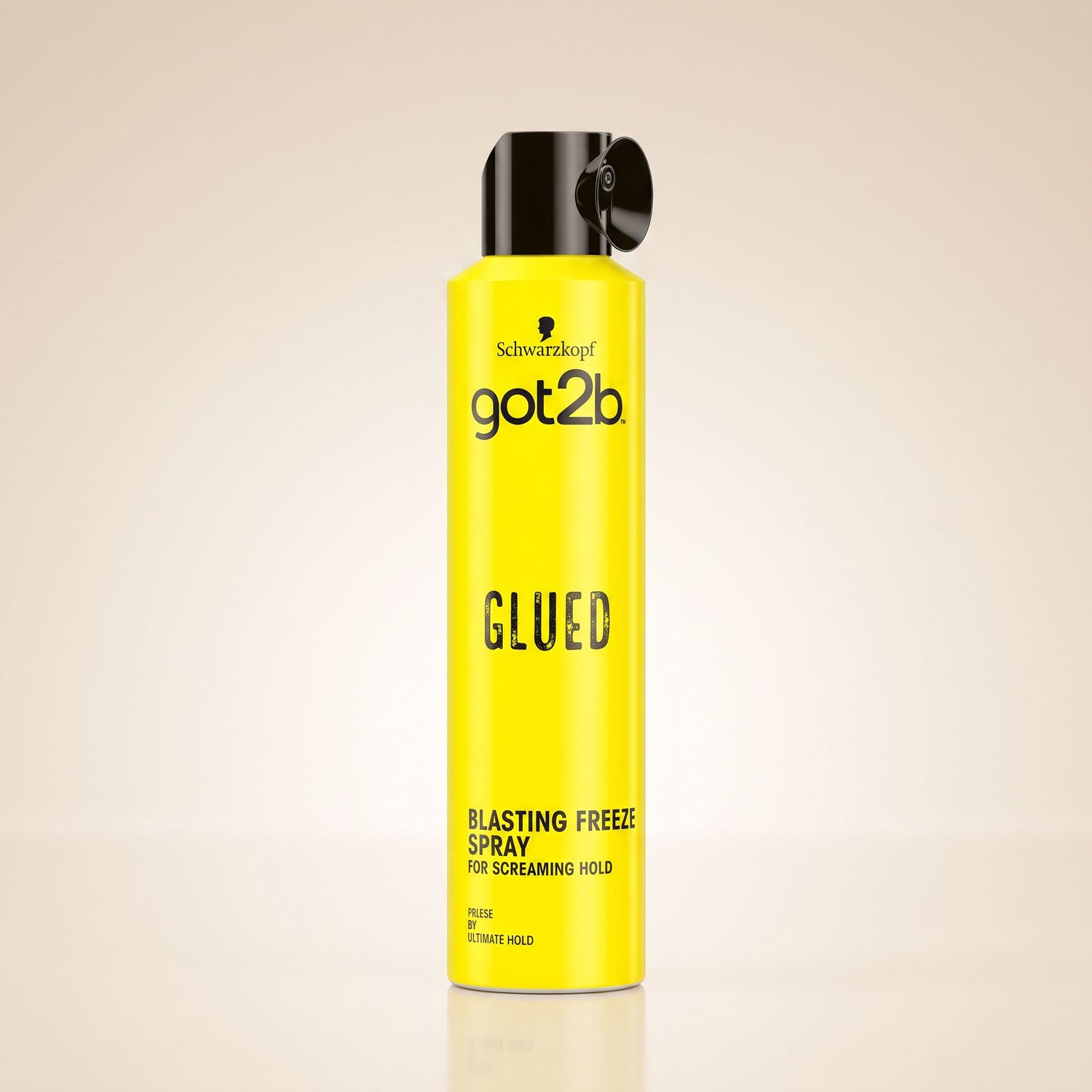 GOT2B Extreme Freeze Spray 300ml - hero