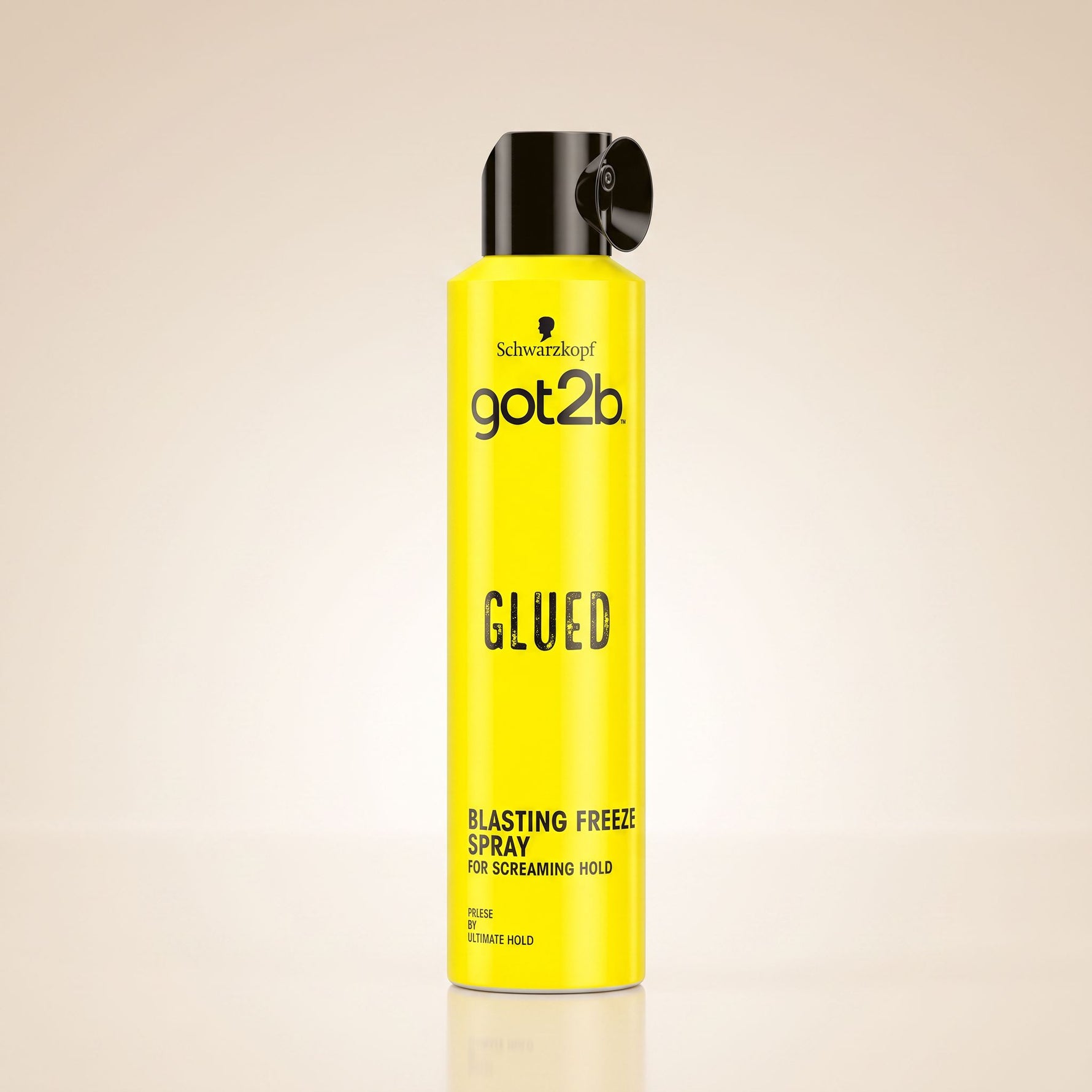 GOT2B Extreme Freeze Spray 300ml - hero
