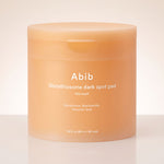 [Abib] GLUTATHIOSOME DARK SPOT PAD VITA TOUCH (60EA)145ML - hero