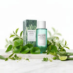SKIN1004 Madagascar Centella Tea-Trica Purifying Toner – Tonique Purifiant 210 ml - ingredients