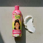 Dream Kids Detangling Moisturizing Conditioner 355 ml - texture