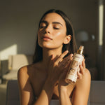 PRADY BODY SPLASH Goa Santal 250ml - lifestyle