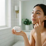 G9 SKIN White In Whipping Cream – Crème Éclat Hydratante - lifestyle