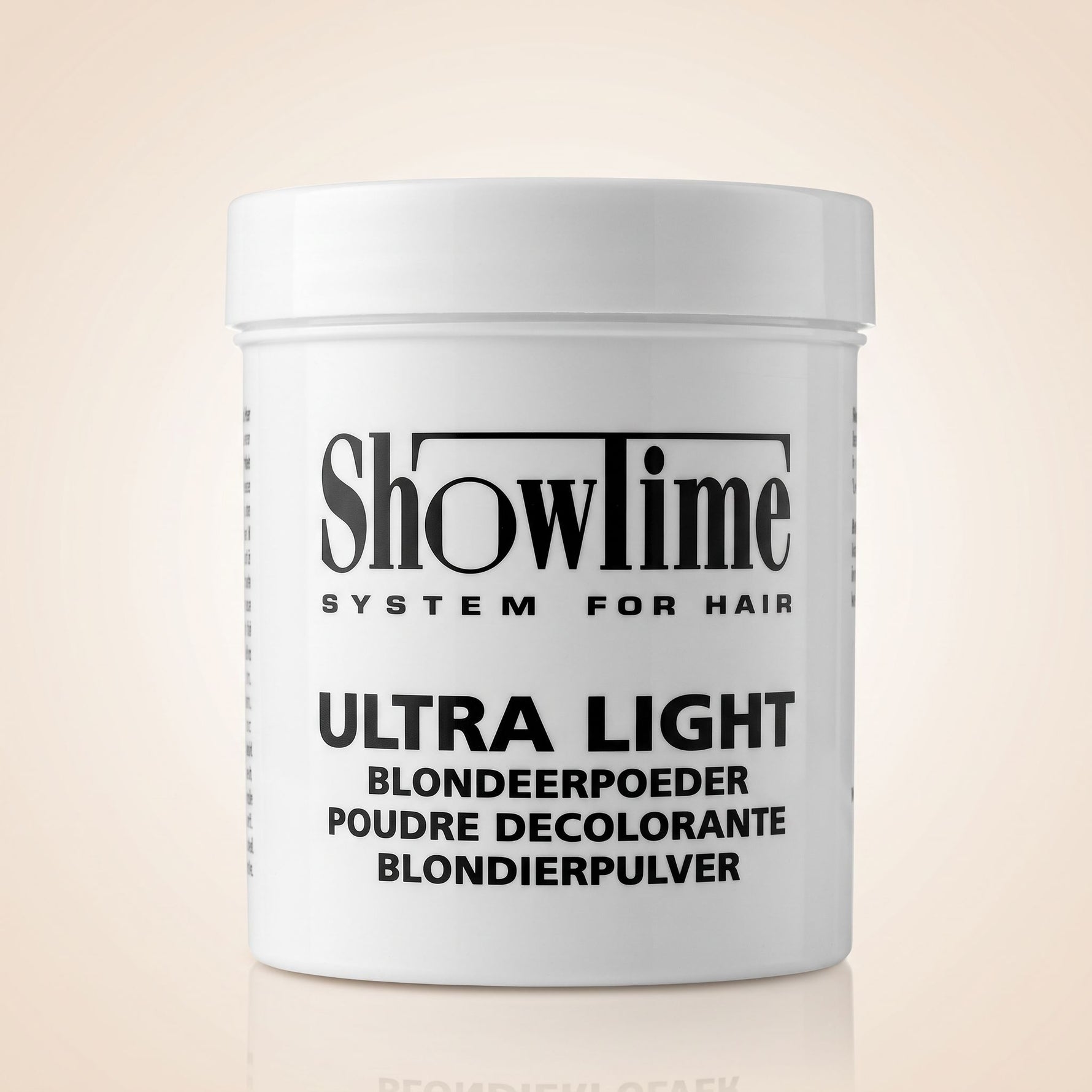 ShowTime Ultra Poudre Décolorant 100 gr - hero