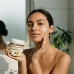 YARI 100% Bio Beurre de Karité Brut 300ml - lifestyle